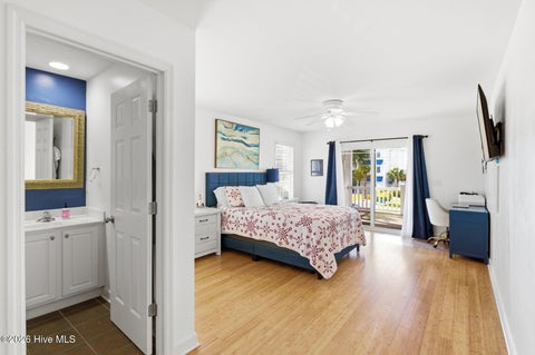 Tiny photo for 1417 Carolina Boulevard, Topsail Beach, NC 28445 (MLS # 100607774)
