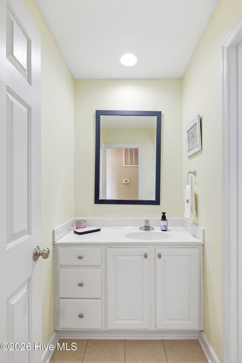 Tiny photo for 1417 Carolina Boulevard, Topsail Beach, NC 28445 (MLS # 100607774)