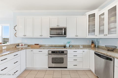 Tiny photo for 1417 Carolina Boulevard, Topsail Beach, NC 28445 (MLS # 100607774)