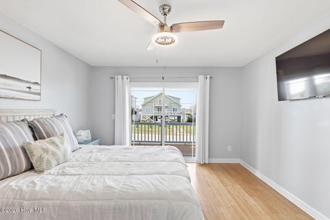 Tiny photo for 1417 Carolina Boulevard, Topsail Beach, NC 28445 (MLS # 100607774)