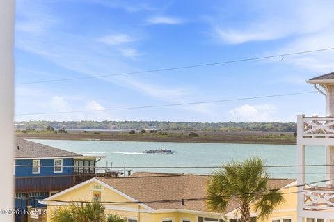 Tiny photo for 1417 Carolina Boulevard, Topsail Beach, NC 28445 (MLS # 100607774)