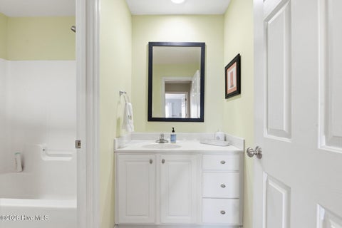 Tiny photo for 1417 Carolina Boulevard, Topsail Beach, NC 28445 (MLS # 100607774)