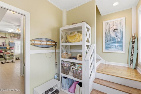 Tiny photo for 1417 Carolina Boulevard, Topsail Beach, NC 28445 (MLS # 100607774)