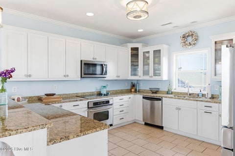 Tiny photo for 1417 Carolina Boulevard, Topsail Beach, NC 28445 (MLS # 100607774)
