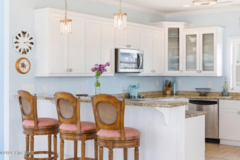 Tiny photo for 1417 Carolina Boulevard, Topsail Beach, NC 28445 (MLS # 100607774)