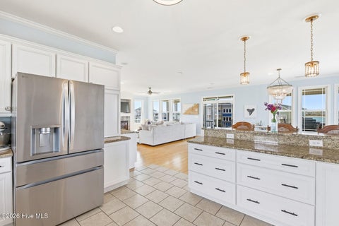 Tiny photo for 1417 Carolina Boulevard, Topsail Beach, NC 28445 (MLS # 100607774)