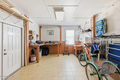 Tiny photo for 1417 Carolina Boulevard, Topsail Beach, NC 28445 (MLS # 100607774)