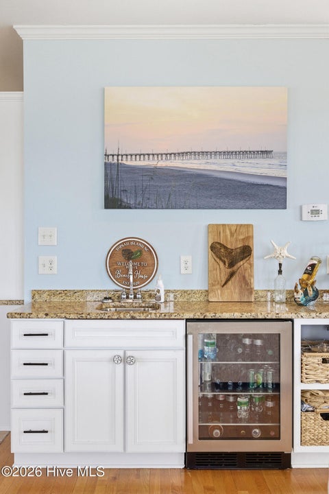 Tiny photo for 1417 Carolina Boulevard, Topsail Beach, NC 28445 (MLS # 100607774)