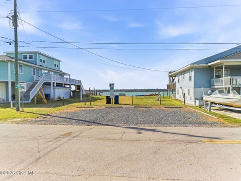 Tiny photo for 1417 Carolina Boulevard, Topsail Beach, NC 28445 (MLS # 100607774)