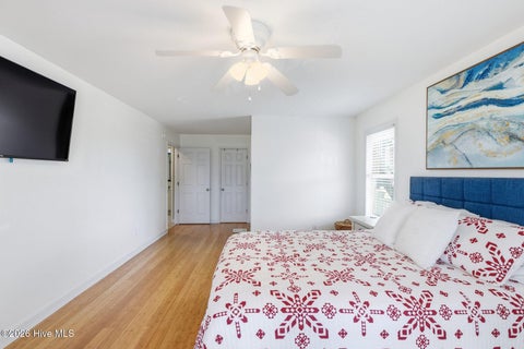 Tiny photo for 1417 Carolina Boulevard, Topsail Beach, NC 28445 (MLS # 100607774)