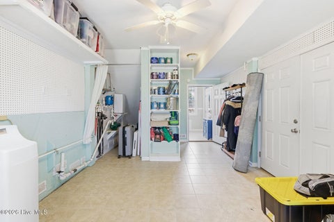 Tiny photo for 1417 Carolina Boulevard, Topsail Beach, NC 28445 (MLS # 100607774)