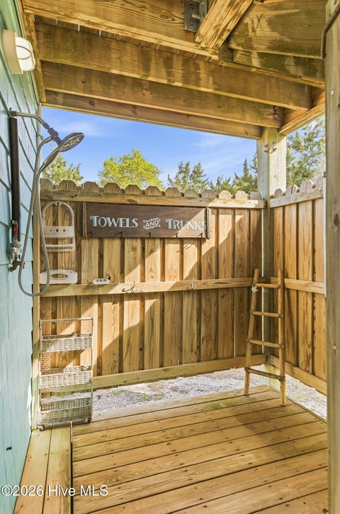 Tiny photo for 1417 Carolina Boulevard, Topsail Beach, NC 28445 (MLS # 100607774)