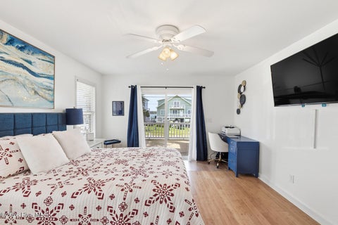 Tiny photo for 1417 Carolina Boulevard, Topsail Beach, NC 28445 (MLS # 100607774)