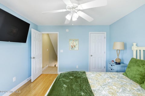 Tiny photo for 1417 Carolina Boulevard, Topsail Beach, NC 28445 (MLS # 100607774)