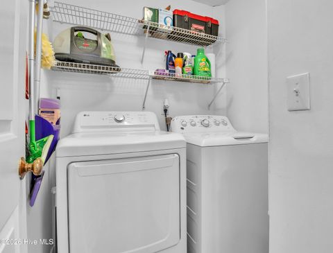 Tiny photo for 183 Longstreet Drive #101, Wilmington, NC 28412 (MLS # 100547351)