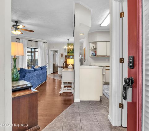 Tiny photo for 183 Longstreet Drive #101, Wilmington, NC 28412 (MLS # 100547351)