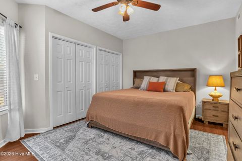 Tiny photo for 183 Longstreet Drive #101, Wilmington, NC 28412 (MLS # 100547351)