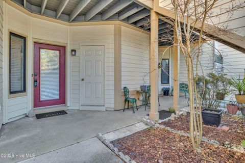 Tiny photo for 183 Longstreet Drive #101, Wilmington, NC 28412 (MLS # 100547351)