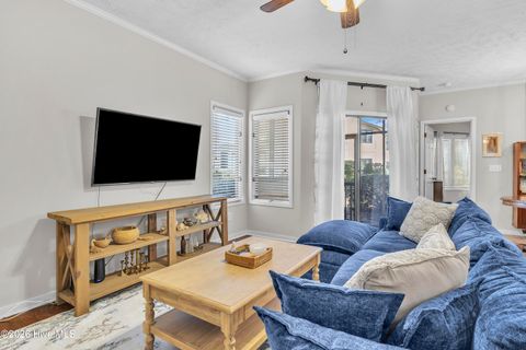 Tiny photo for 183 Longstreet Drive #101, Wilmington, NC 28412 (MLS # 100547351)