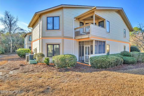 Tiny photo for 183 Longstreet Drive #101, Wilmington, NC 28412 (MLS # 100547351)