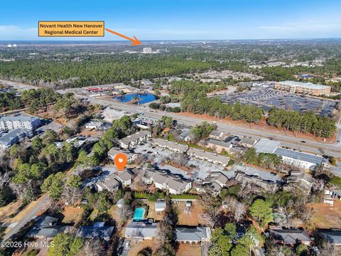 Tiny photo for 183 Longstreet Drive #101, Wilmington, NC 28412 (MLS # 100547351)