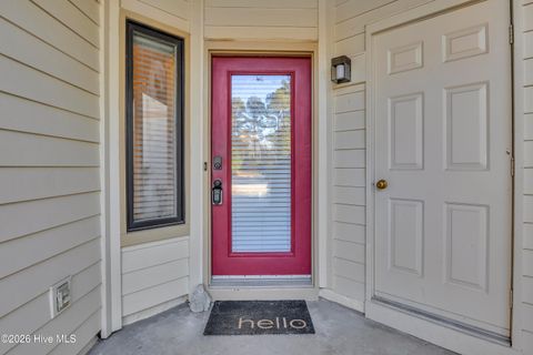 Tiny photo for 183 Longstreet Drive #101, Wilmington, NC 28412 (MLS # 100547351)