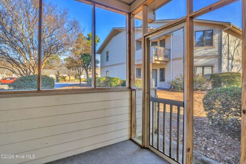 Tiny photo for 183 Longstreet Drive #101, Wilmington, NC 28412 (MLS # 100547351)