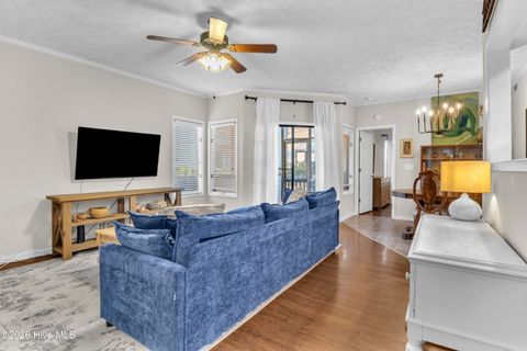 Tiny photo for 183 Longstreet Drive #101, Wilmington, NC 28412 (MLS # 100547351)