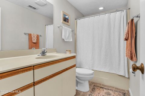 Tiny photo for 183 Longstreet Drive #101, Wilmington, NC 28412 (MLS # 100547351)