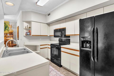 Tiny photo for 183 Longstreet Drive #101, Wilmington, NC 28412 (MLS # 100547351)