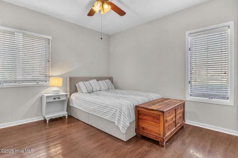 Tiny photo for 183 Longstreet Drive #101, Wilmington, NC 28412 (MLS # 100547351)