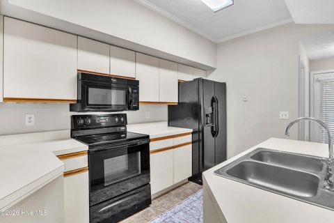 Tiny photo for 183 Longstreet Drive #101, Wilmington, NC 28412 (MLS # 100547351)