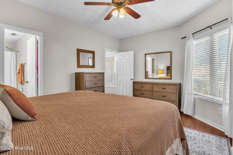Tiny photo for 183 Longstreet Drive #101, Wilmington, NC 28412 (MLS # 100547351)