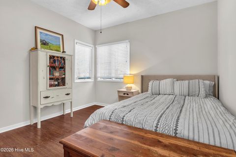 Tiny photo for 183 Longstreet Drive #101, Wilmington, NC 28412 (MLS # 100547351)