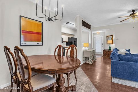 Tiny photo for 183 Longstreet Drive #101, Wilmington, NC 28412 (MLS # 100547351)