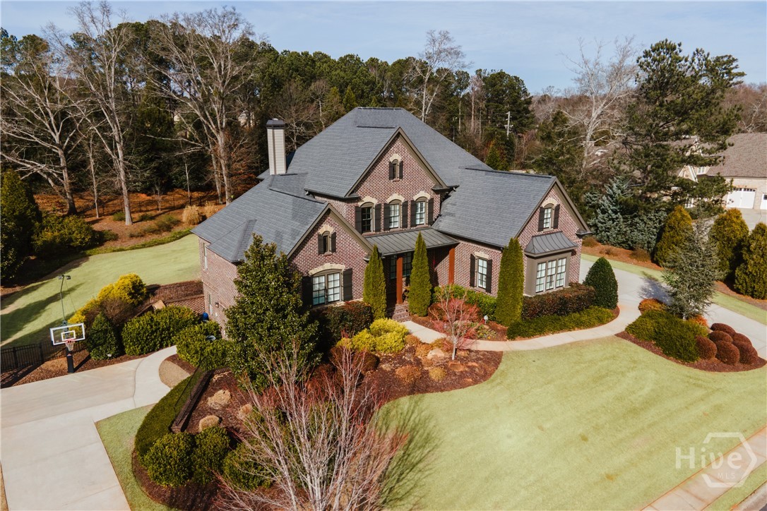 1480 W Fitzgerald Lane