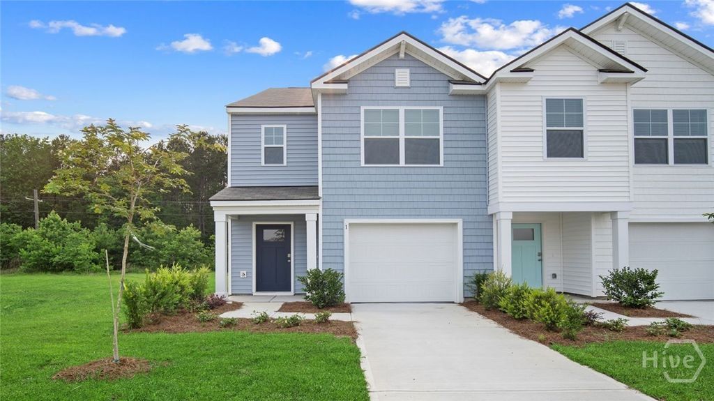 Photo of 266 Pasture Lane, Statesboro, GA 30461 (MLS # SA356431)