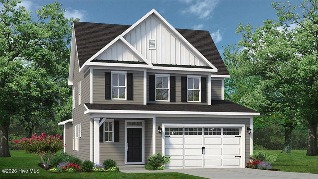 Photo of 3188 River Crane Loop NW, Calabash, NC 28467 (MLS # 100572516)