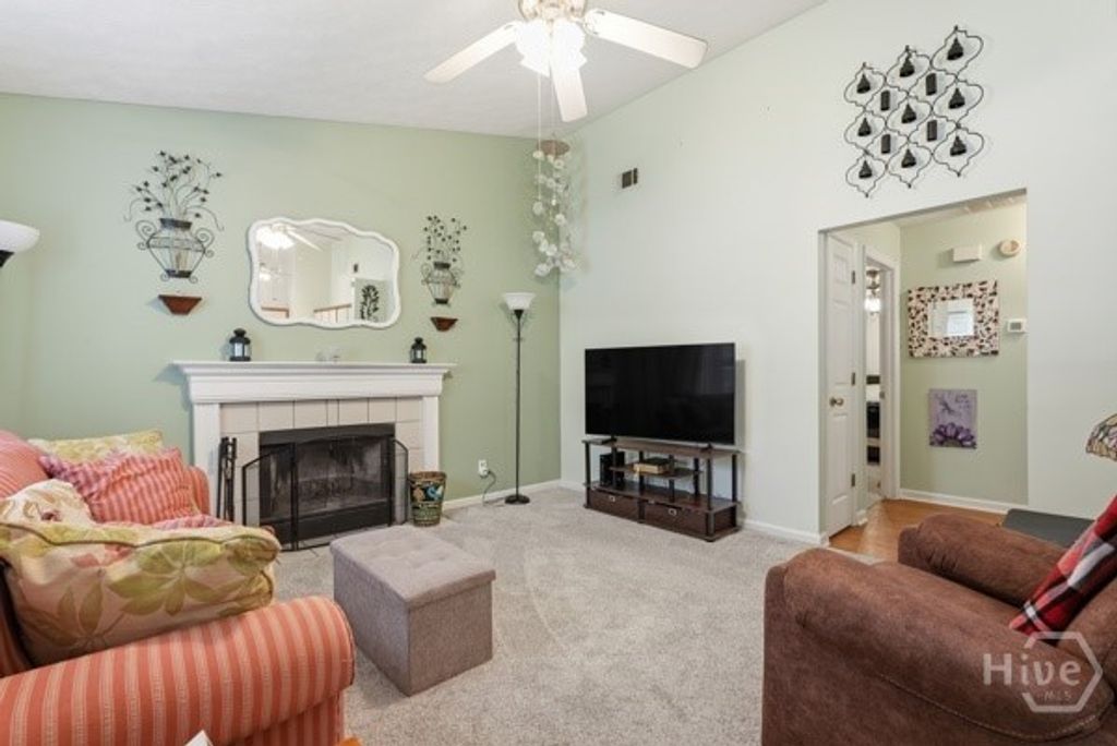 Photo of 111 Bordeaux Lane, Savannah, GA 31419 (MLS # SA354858)