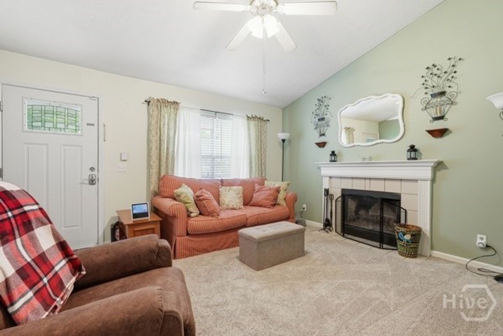 Photo of 111 Bordeaux Lane, Savannah, GA 31419 (MLS # SA354858)