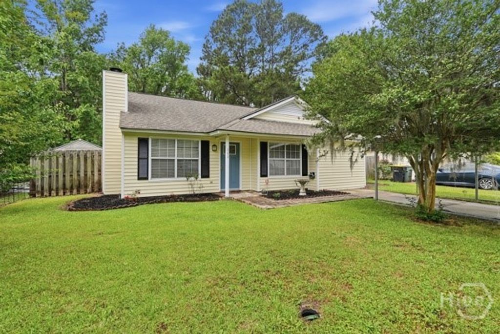 Photo of 111 Bordeaux Lane, Savannah, GA 31419 (MLS # SA354858)