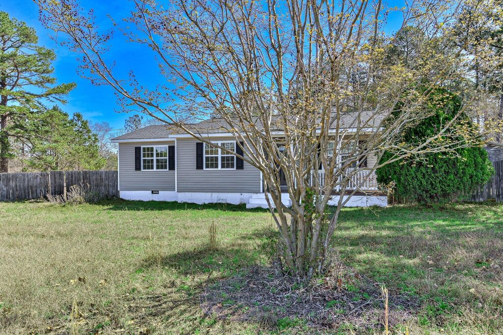 Photo of 1359 Newmantown Road, Grovetown, GA 30813 (MLS # 553566)
