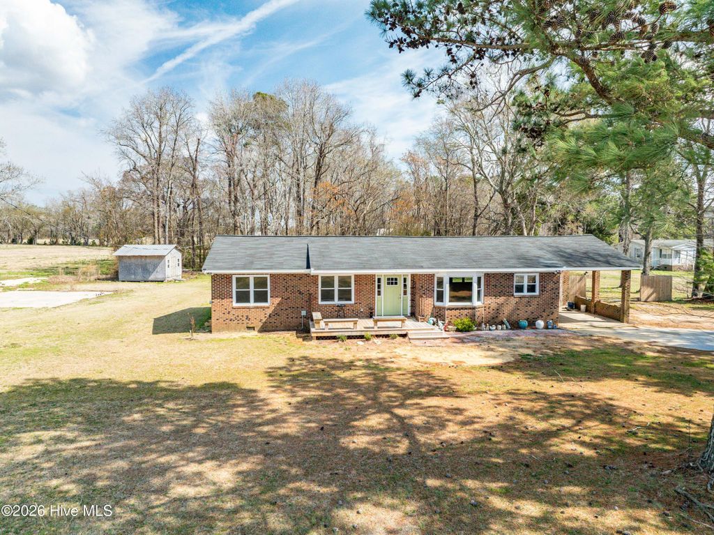 Photo of 8856 Nc Highway 32 N, Roper, NC 27970 (MLS # 100558807)
