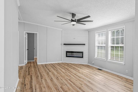 Tiny photo for 108 Wildcat Court, Richlands, NC 28574 (MLS # 100603157)