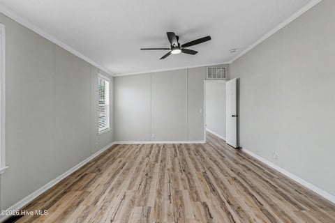 Tiny photo for 108 Wildcat Court, Richlands, NC 28574 (MLS # 100603157)