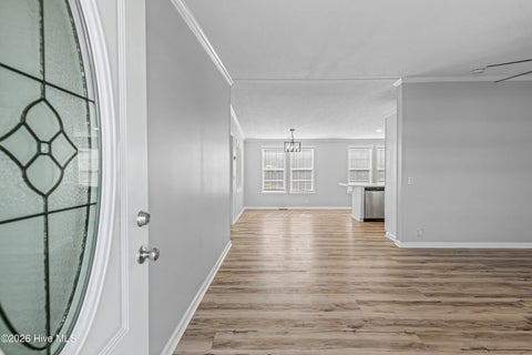 Tiny photo for 108 Wildcat Court, Richlands, NC 28574 (MLS # 100603157)