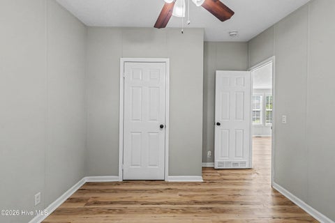 Tiny photo for 108 Wildcat Court, Richlands, NC 28574 (MLS # 100603157)