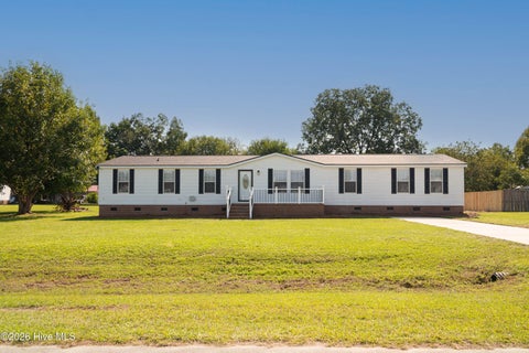 Photo of 108 Wildcat Court, Richlands, NC 28574 (MLS # 100603157)