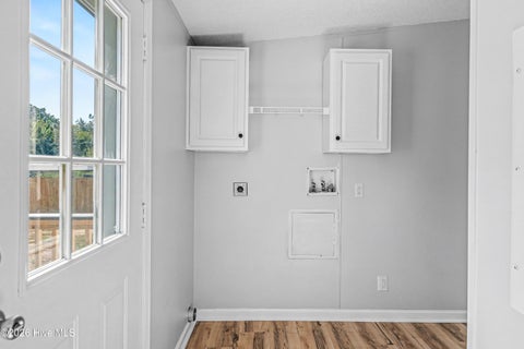 Tiny photo for 108 Wildcat Court, Richlands, NC 28574 (MLS # 100603157)