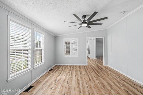 Tiny photo for 108 Wildcat Court, Richlands, NC 28574 (MLS # 100603157)